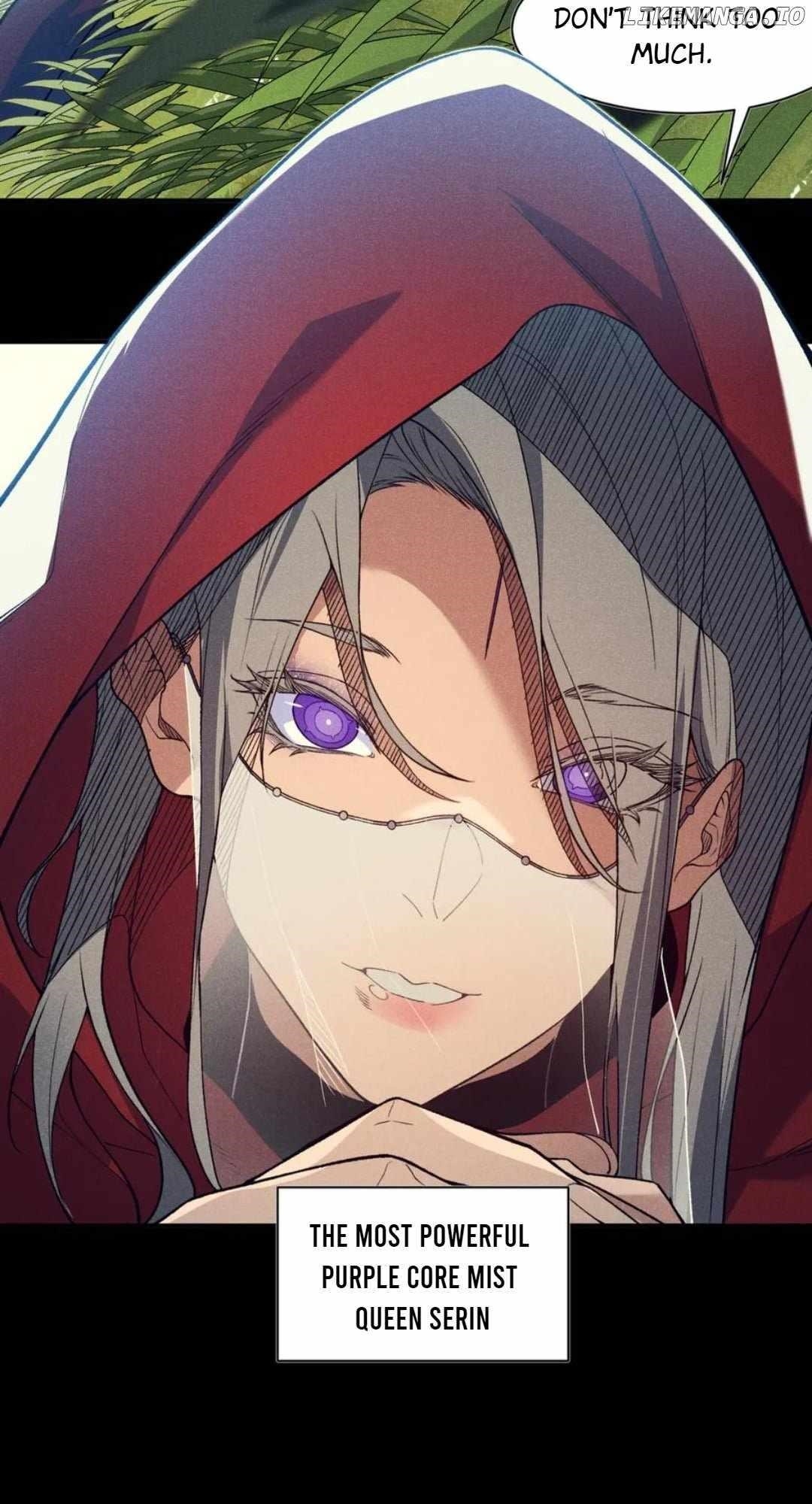 Demonic Evolution Chapter 106 - Page 14