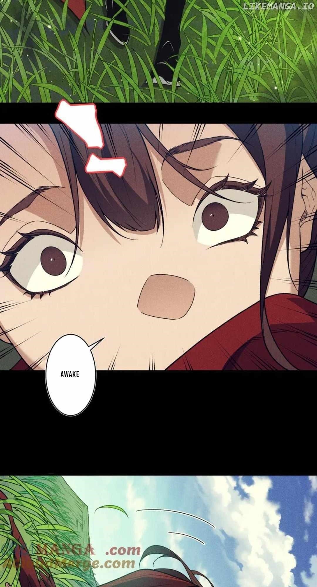 Demonic Evolution Chapter 106 - Page 2