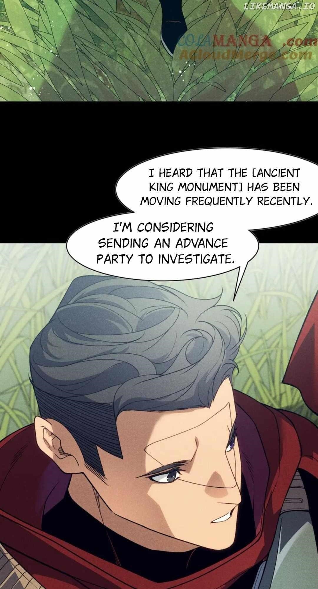 Demonic Evolution Chapter 106 - Page 26