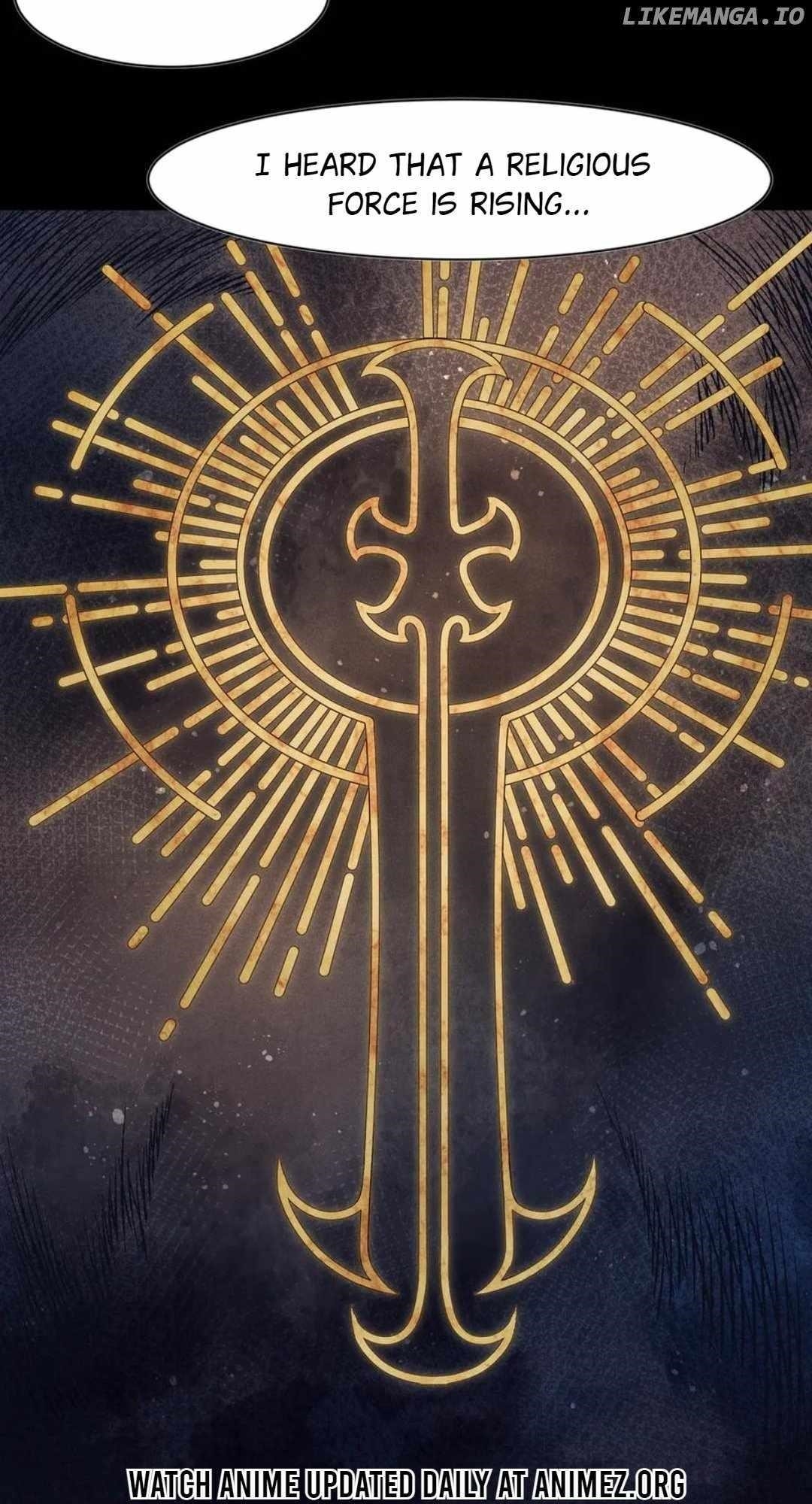 Demonic Evolution Chapter 106 - Page 28