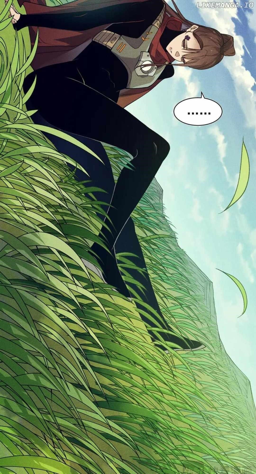 Demonic Evolution Chapter 106 - Page 3