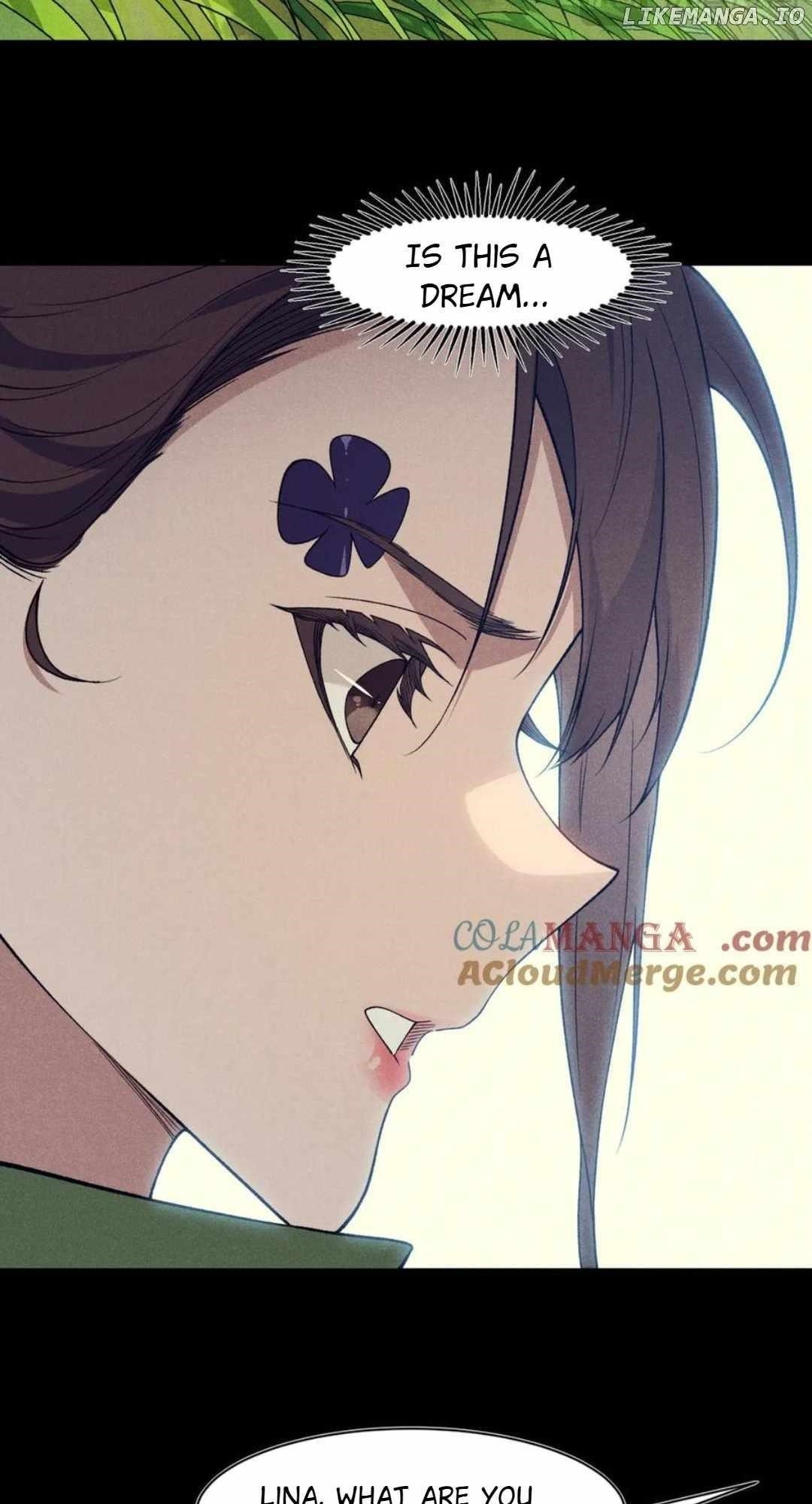 Demonic Evolution Chapter 106 - Page 4