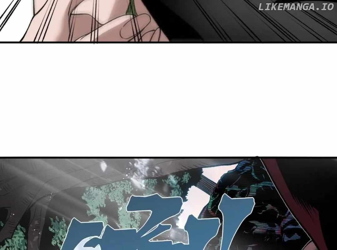 Demonic Evolution Chapter 106 - Page 40