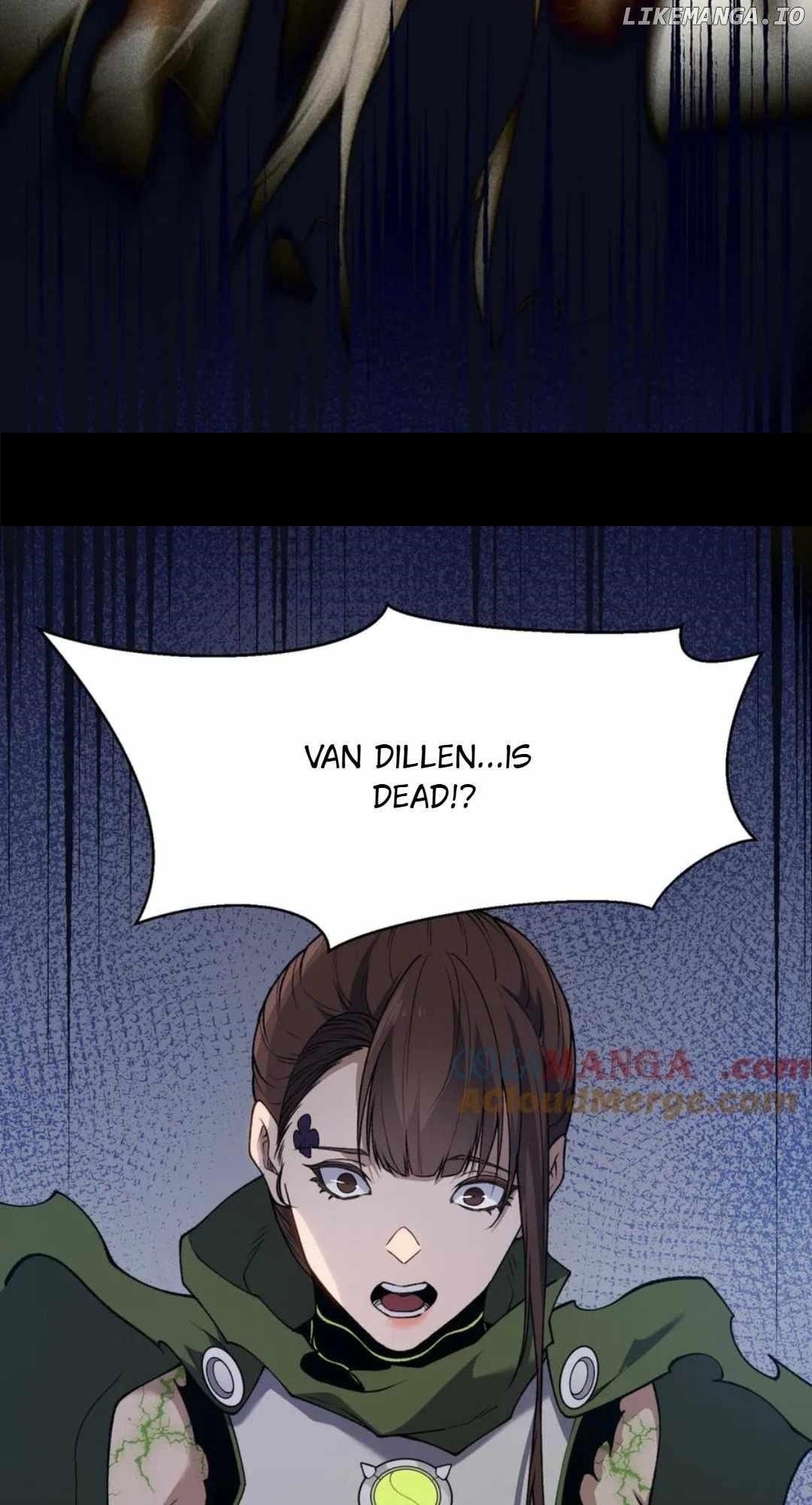 Demonic Evolution Chapter 106 - Page 46