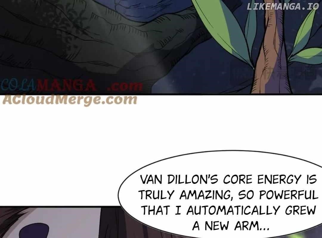 Demonic Evolution Chapter 106 - Page 55