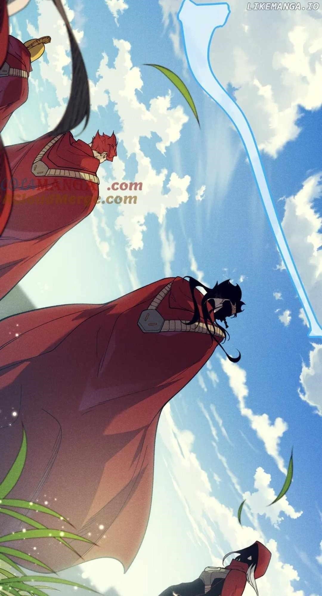 Demonic Evolution Chapter 106 - Page 6