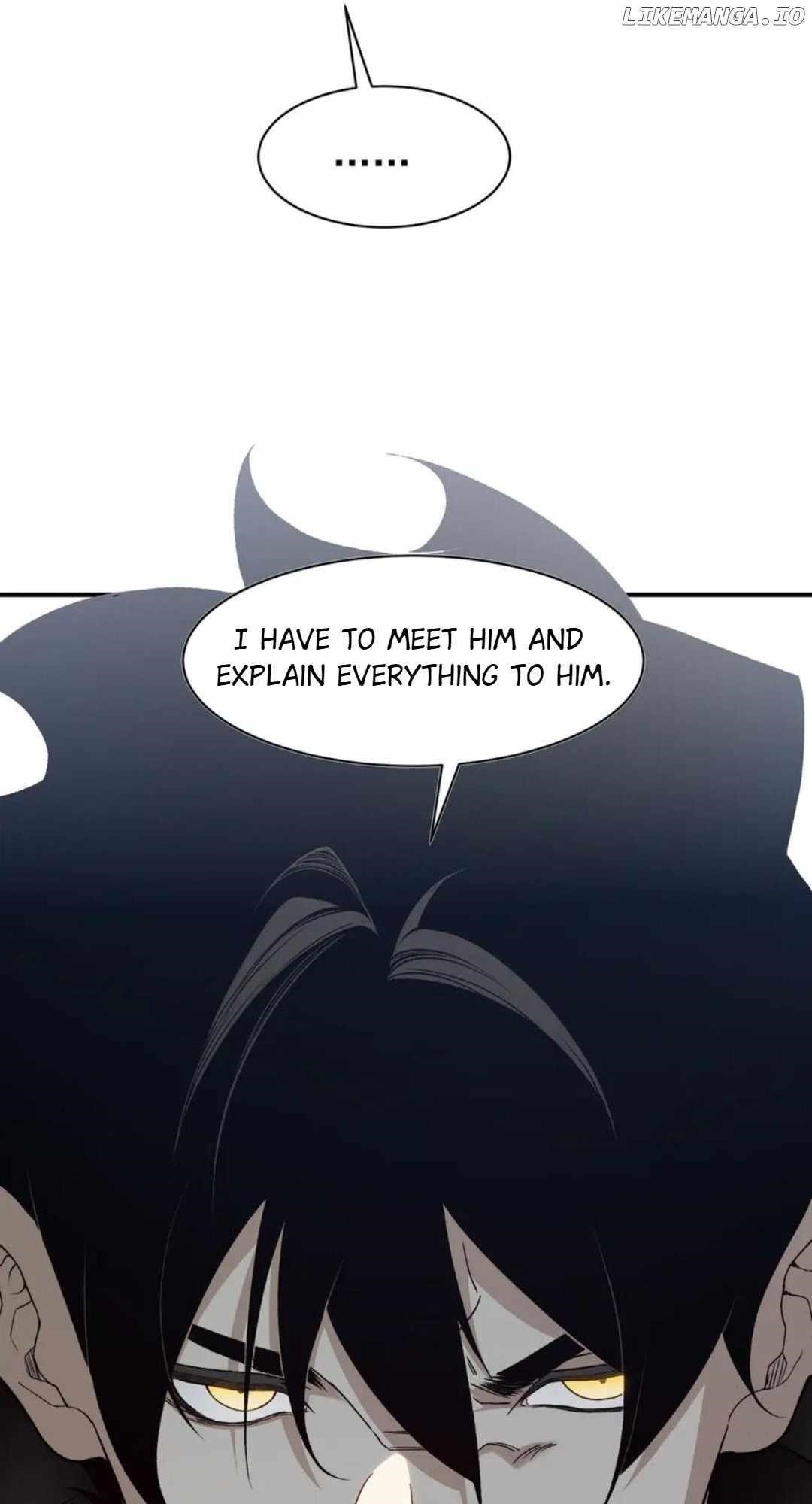 Demonic Evolution Chapter 106 - Page 61