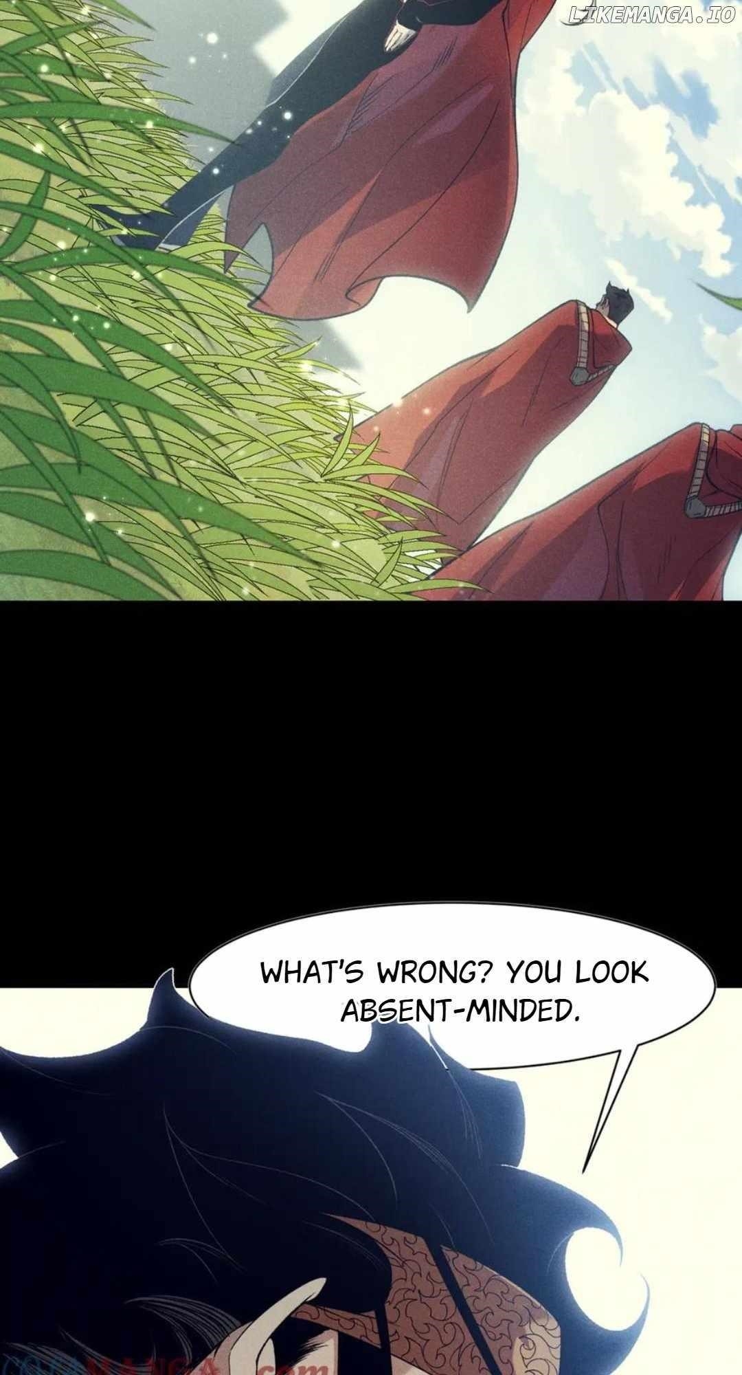 Demonic Evolution Chapter 106 - Page 7