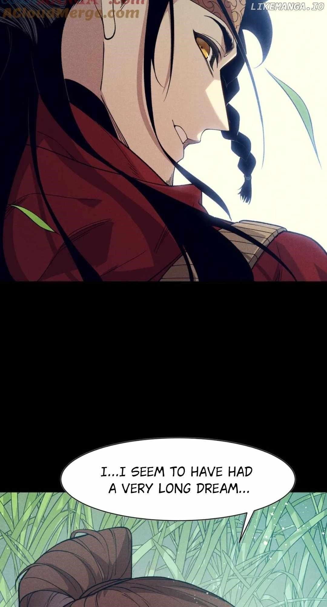 Demonic Evolution Chapter 106 - Page 8