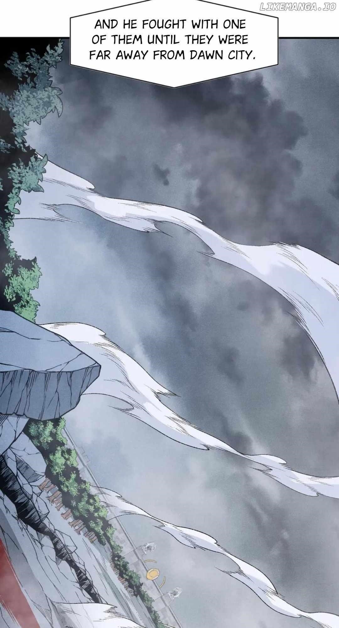 Demonic Evolution Chapter 107 - Page 11