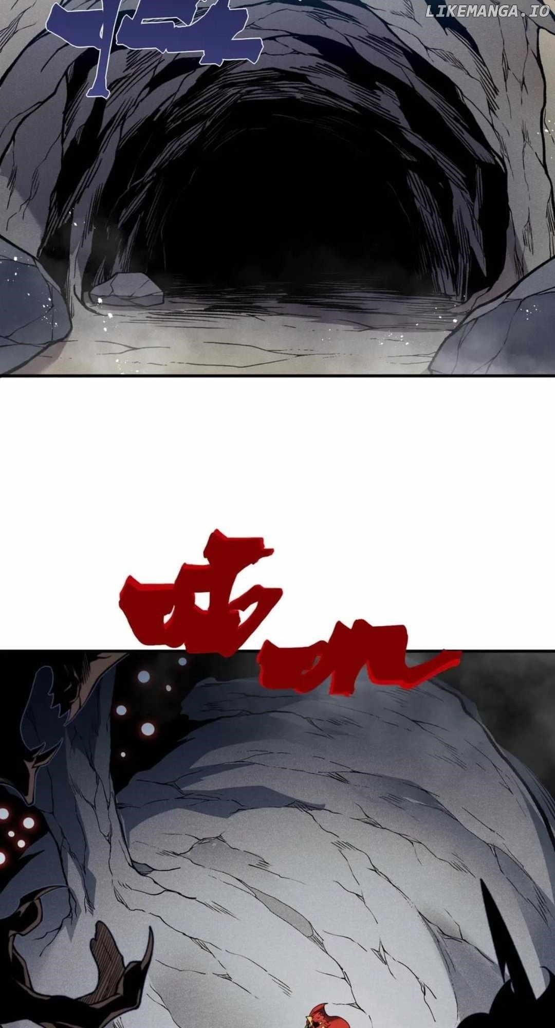 Demonic Evolution Chapter 107 - Page 2