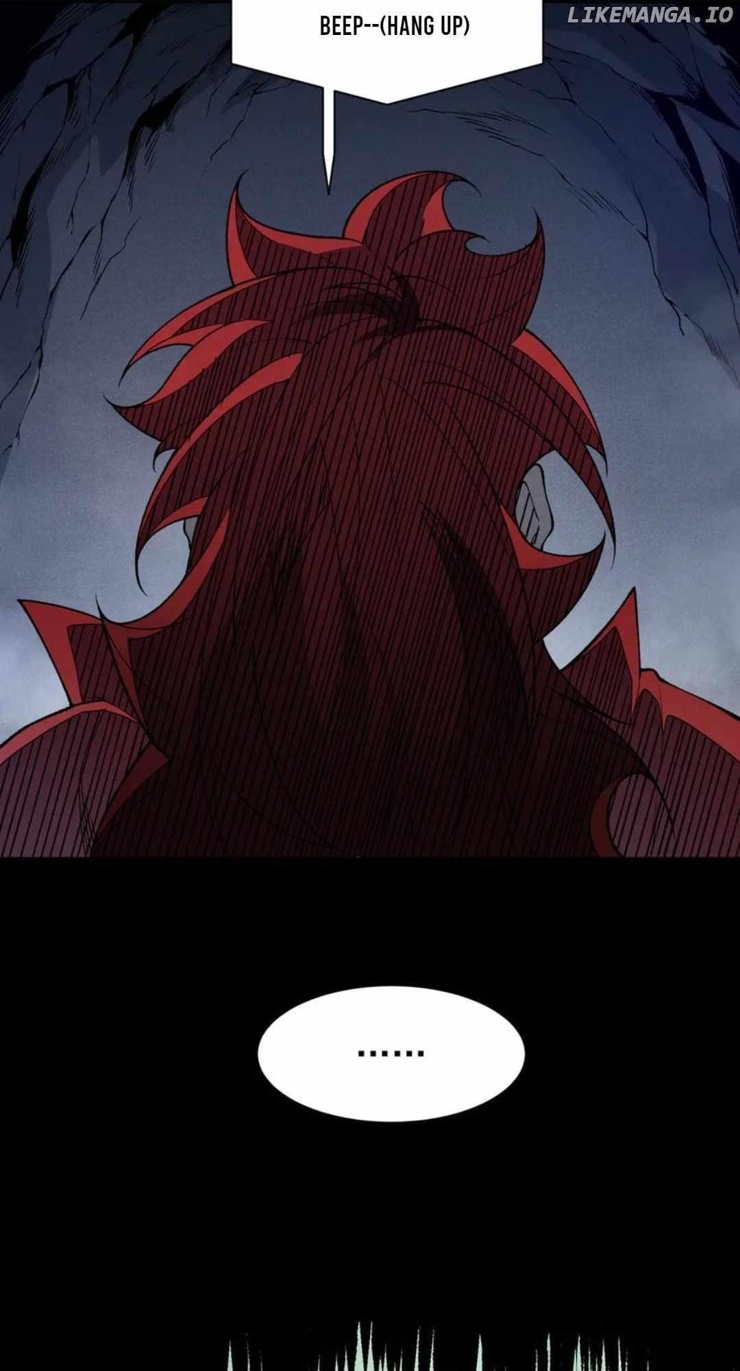 Demonic Evolution Chapter 107 - Page 25