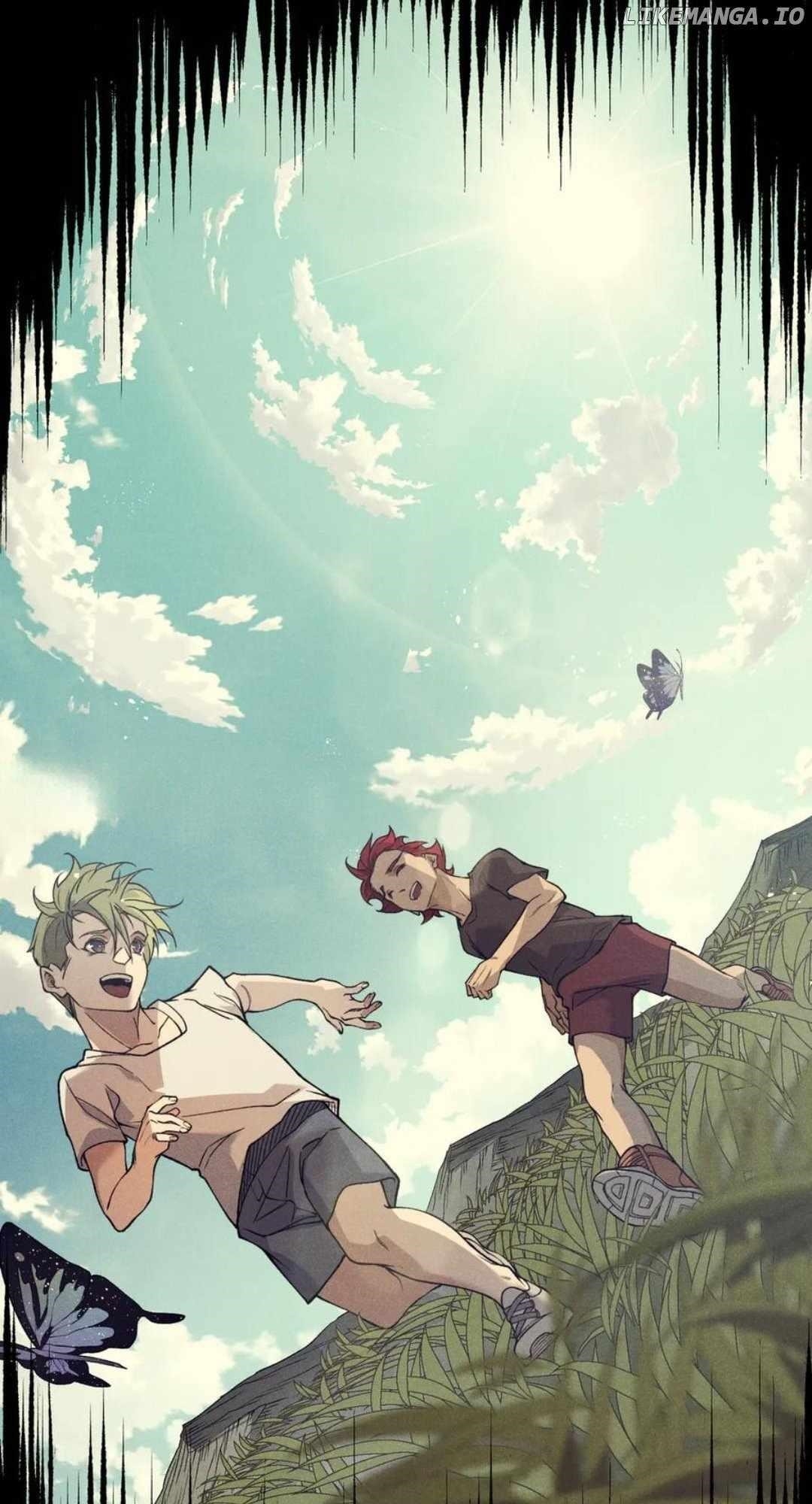 Demonic Evolution Chapter 107 - Page 26