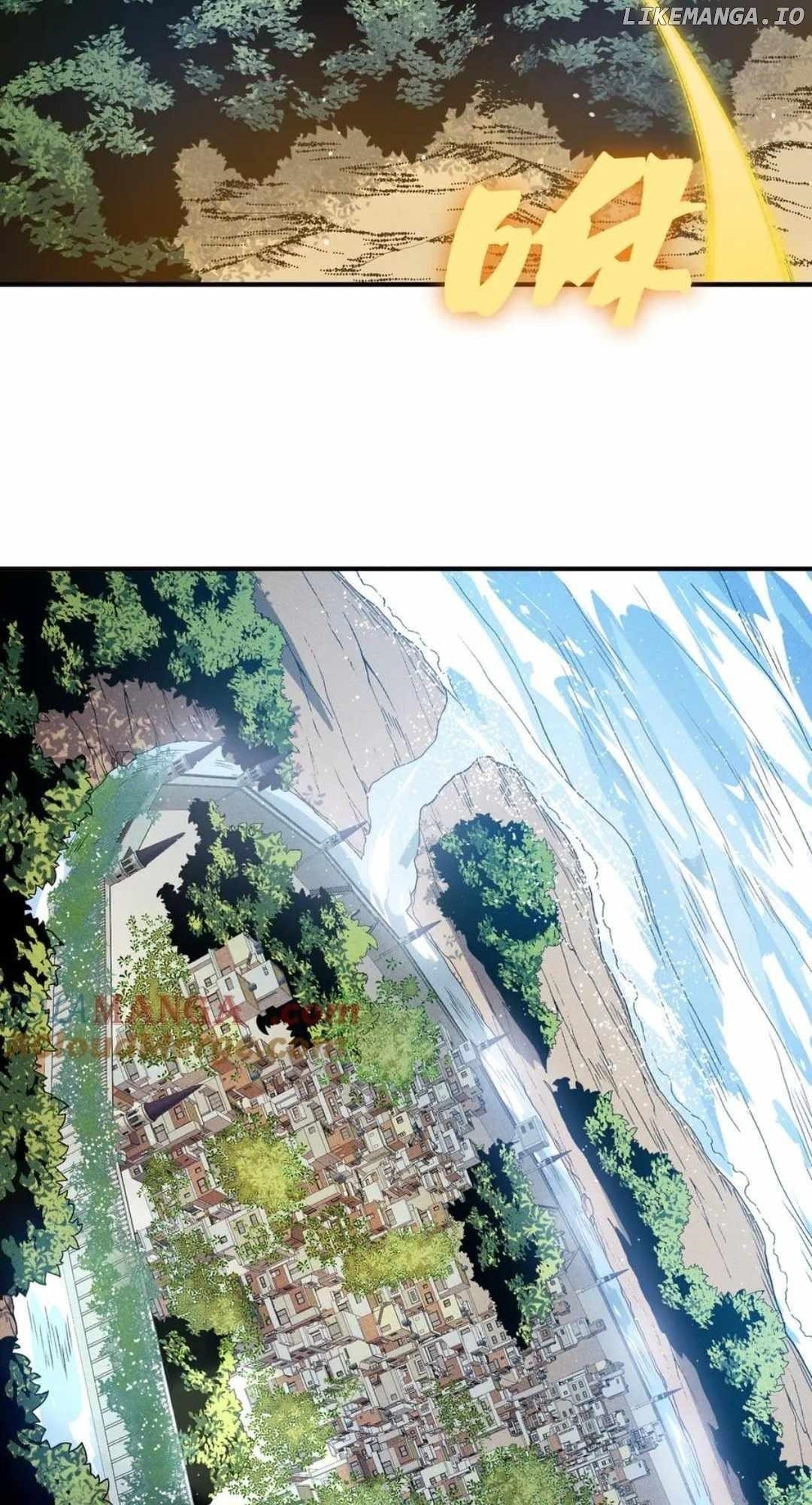 Demonic Evolution Chapter 107 - Page 45