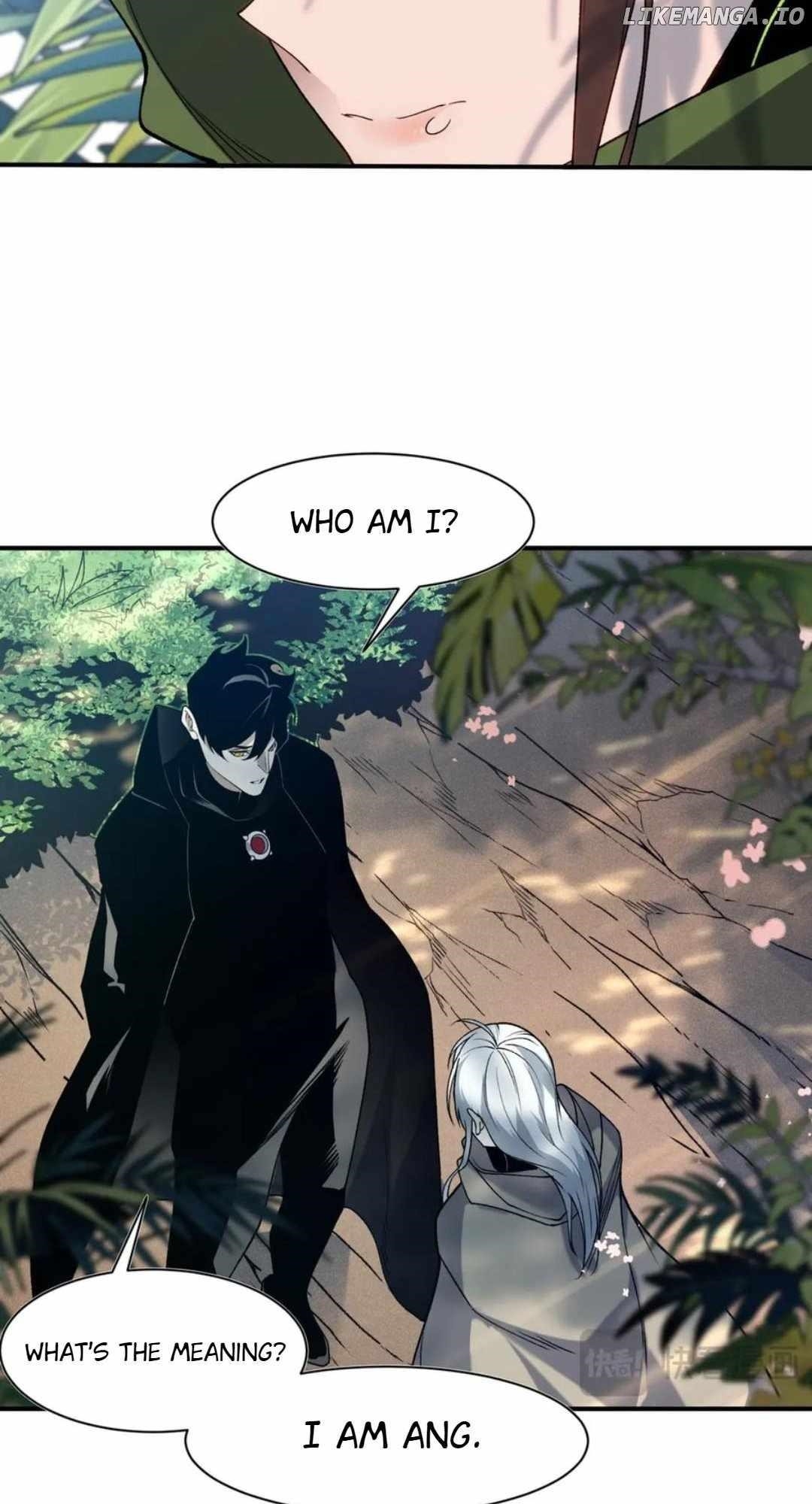 Demonic Evolution Chapter 107 - Page 57