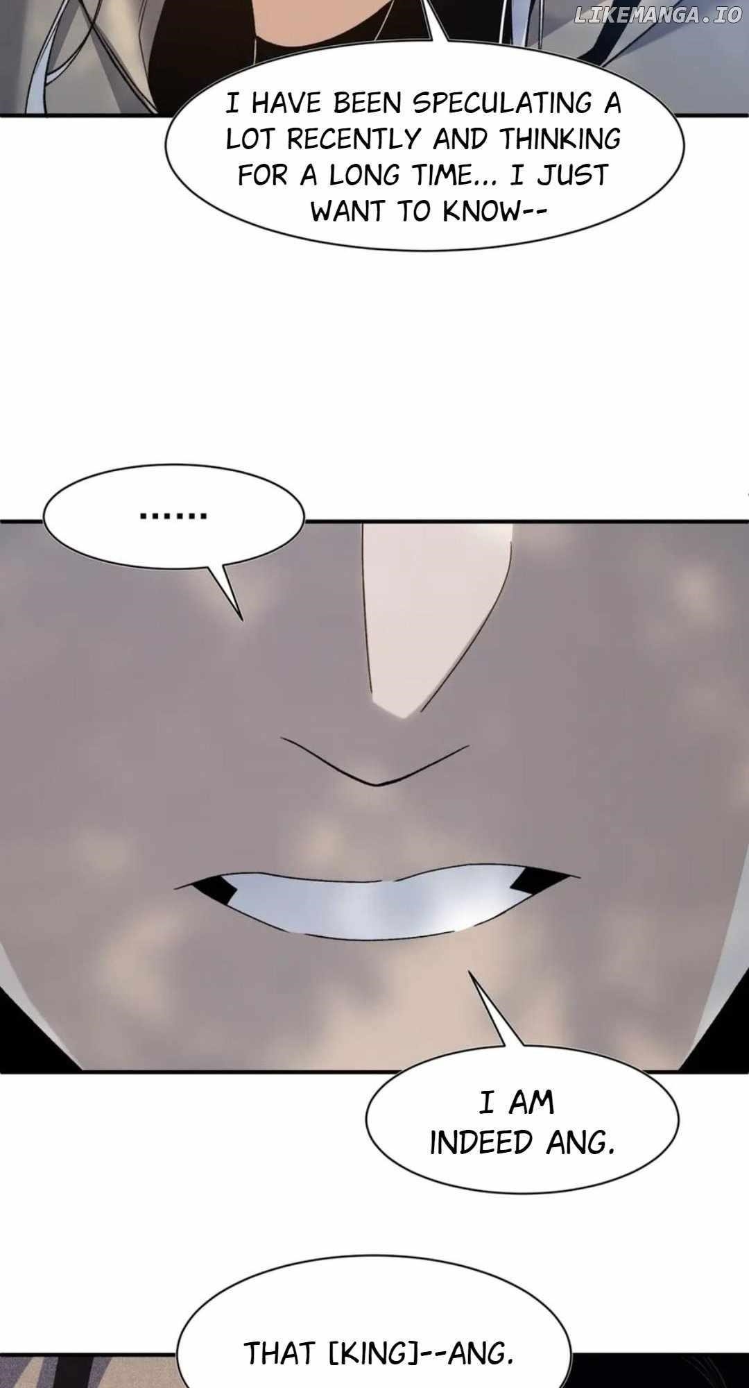 Demonic Evolution Chapter 107 - Page 62