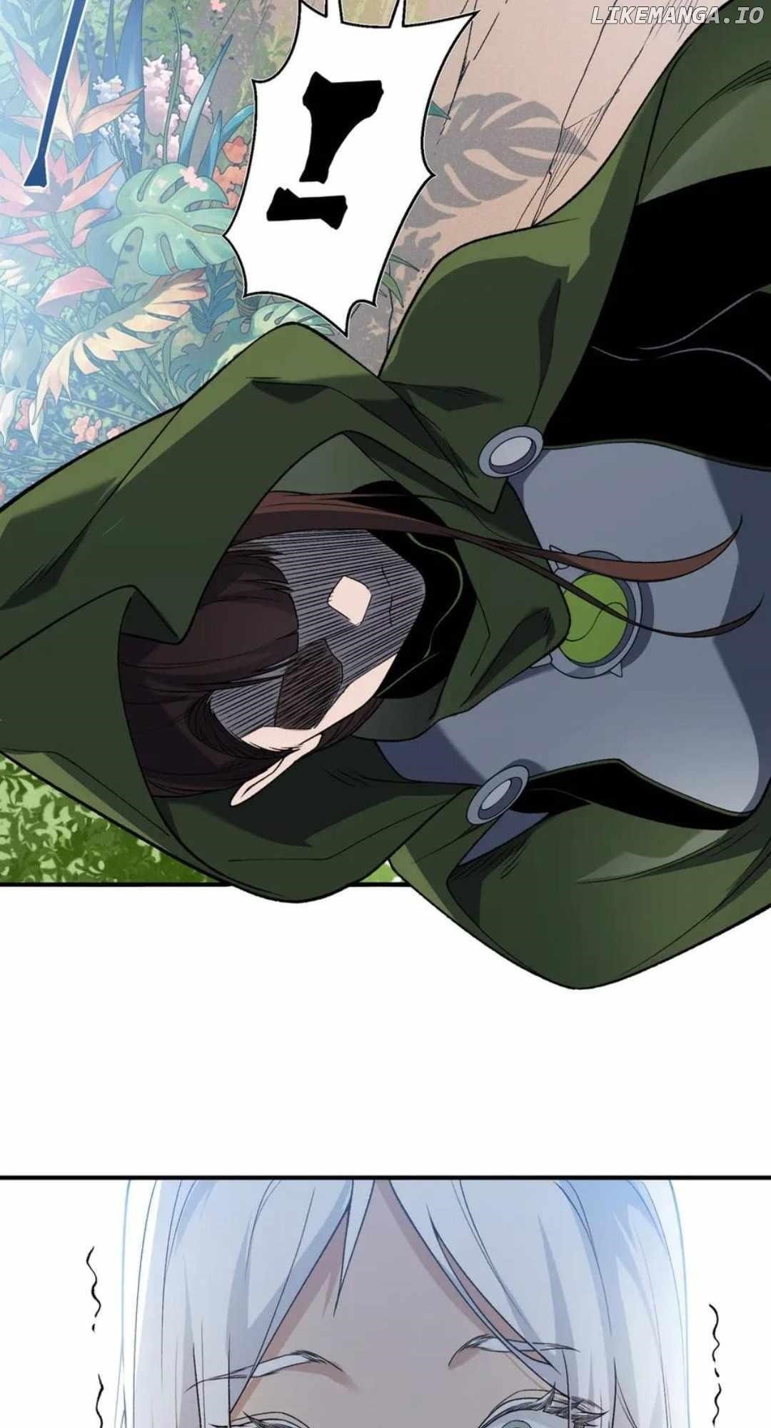 Demonic Evolution Chapter 107 - Page 65