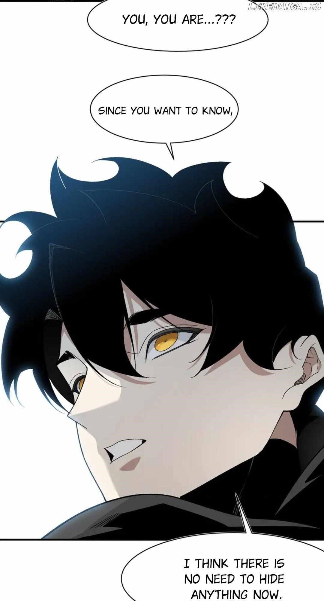 Demonic Evolution Chapter 107 - Page 67