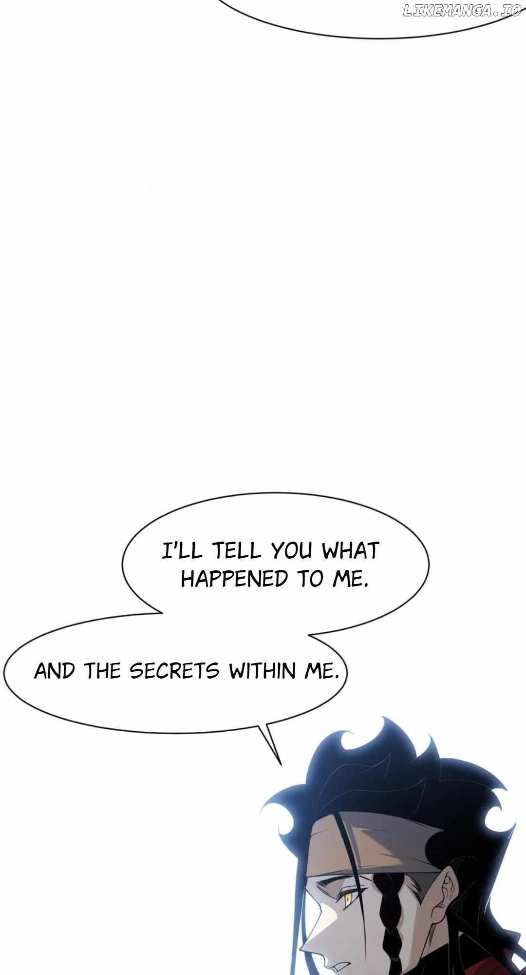 Demonic Evolution Chapter 107 - Page 68