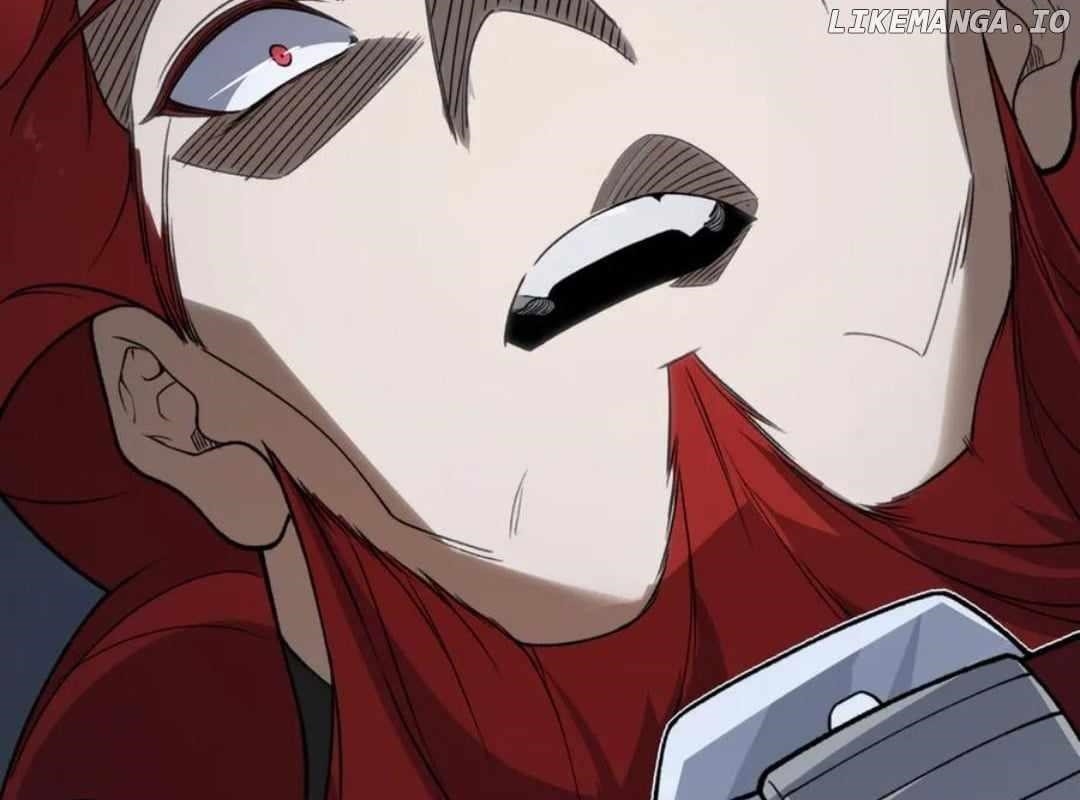 Demonic Evolution Chapter 107 - Page 9