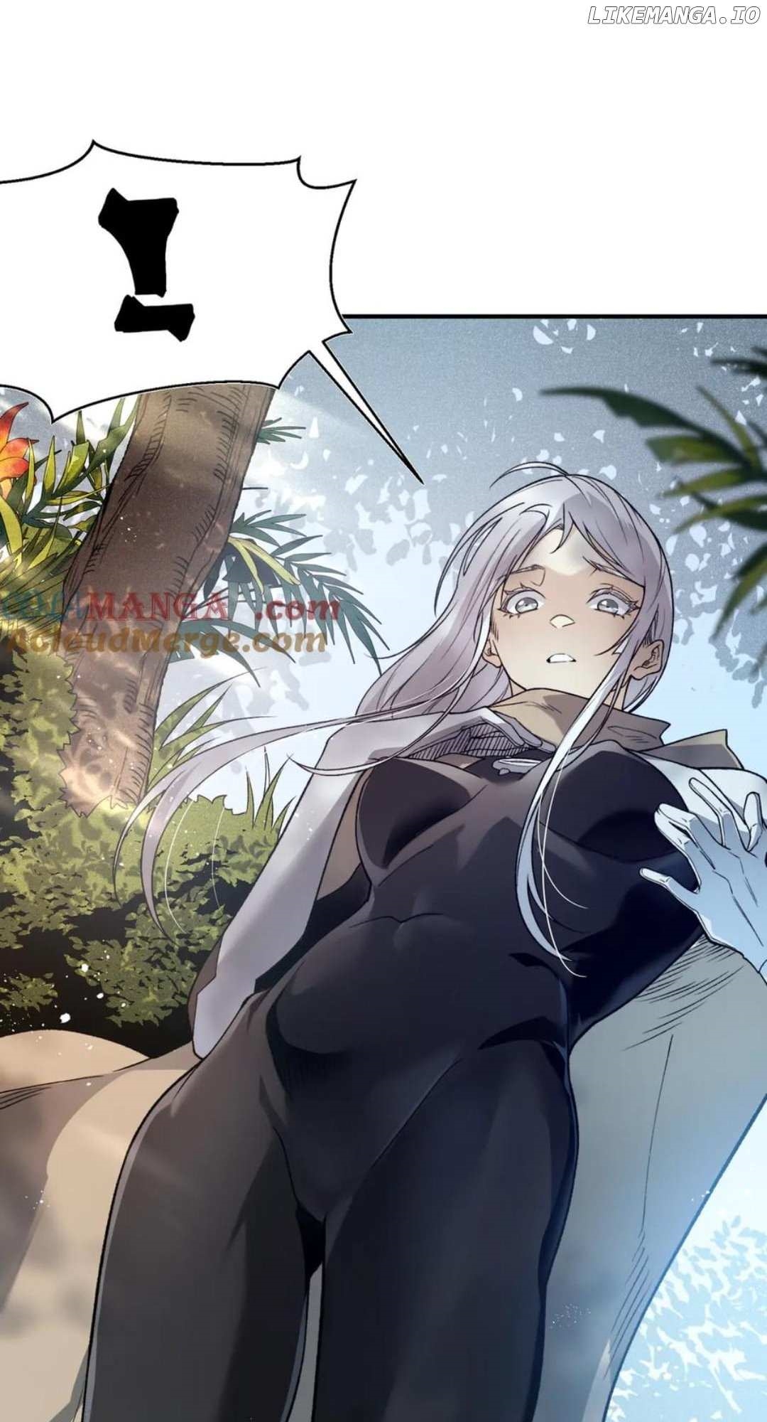 Demonic Evolution Chapter 108 - Page 12