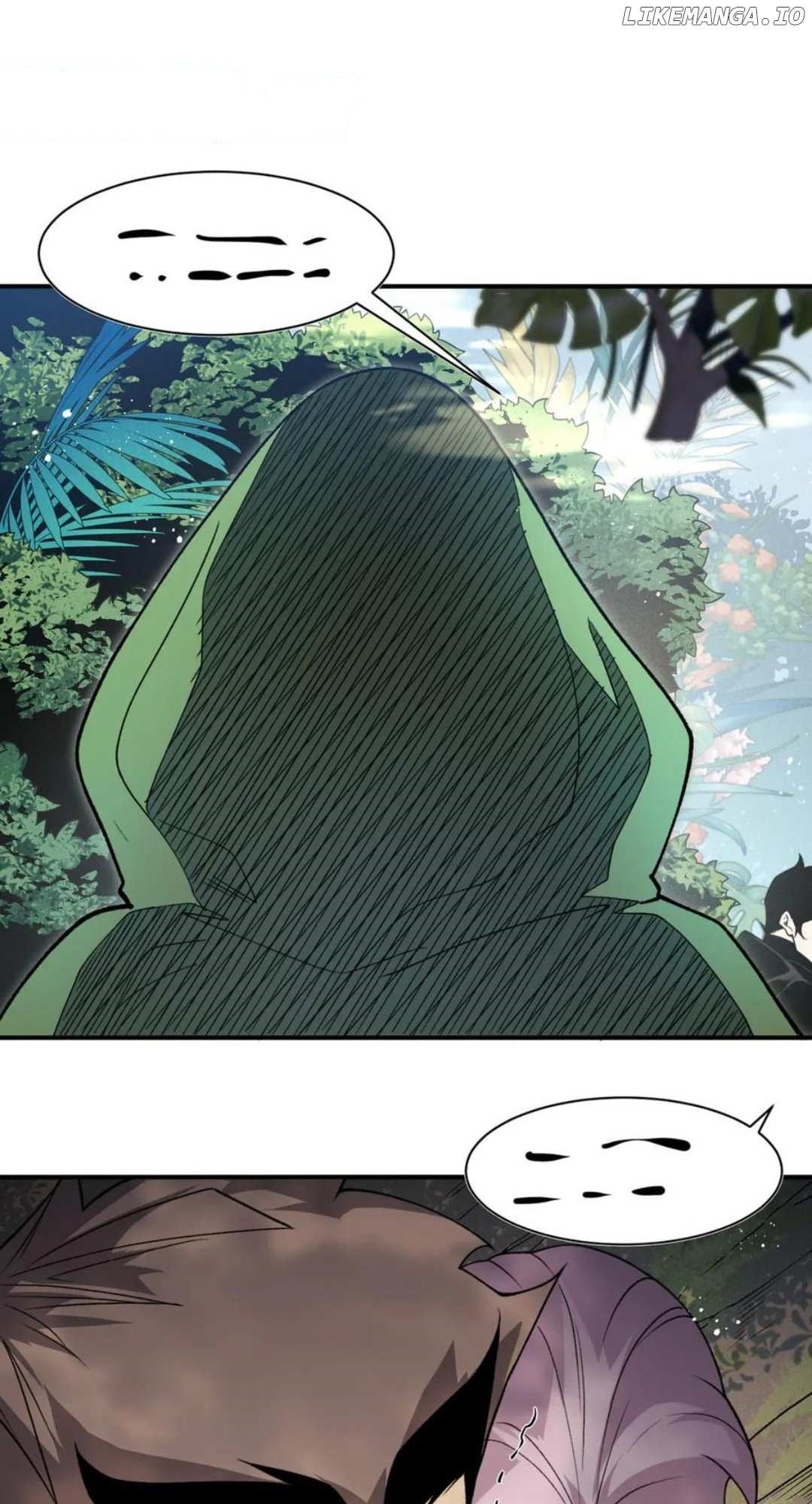 Demonic Evolution Chapter 108 - Page 2