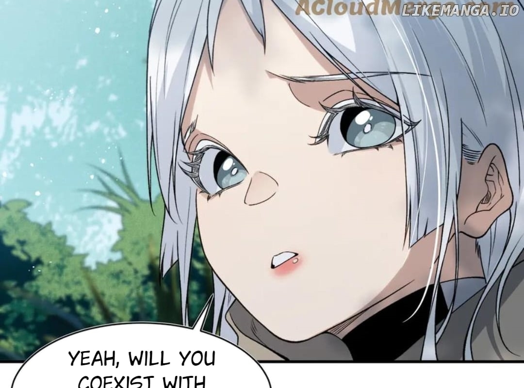 Demonic Evolution Chapter 108 - Page 24