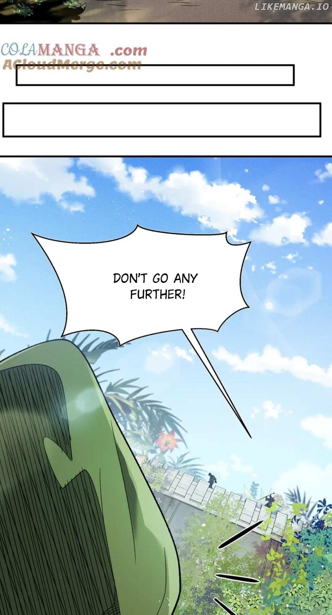 Demonic Evolution Chapter 108 - Page 38