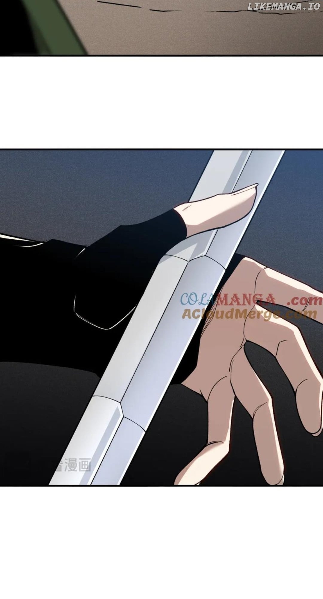 Demonic Evolution Chapter 108 - Page 48