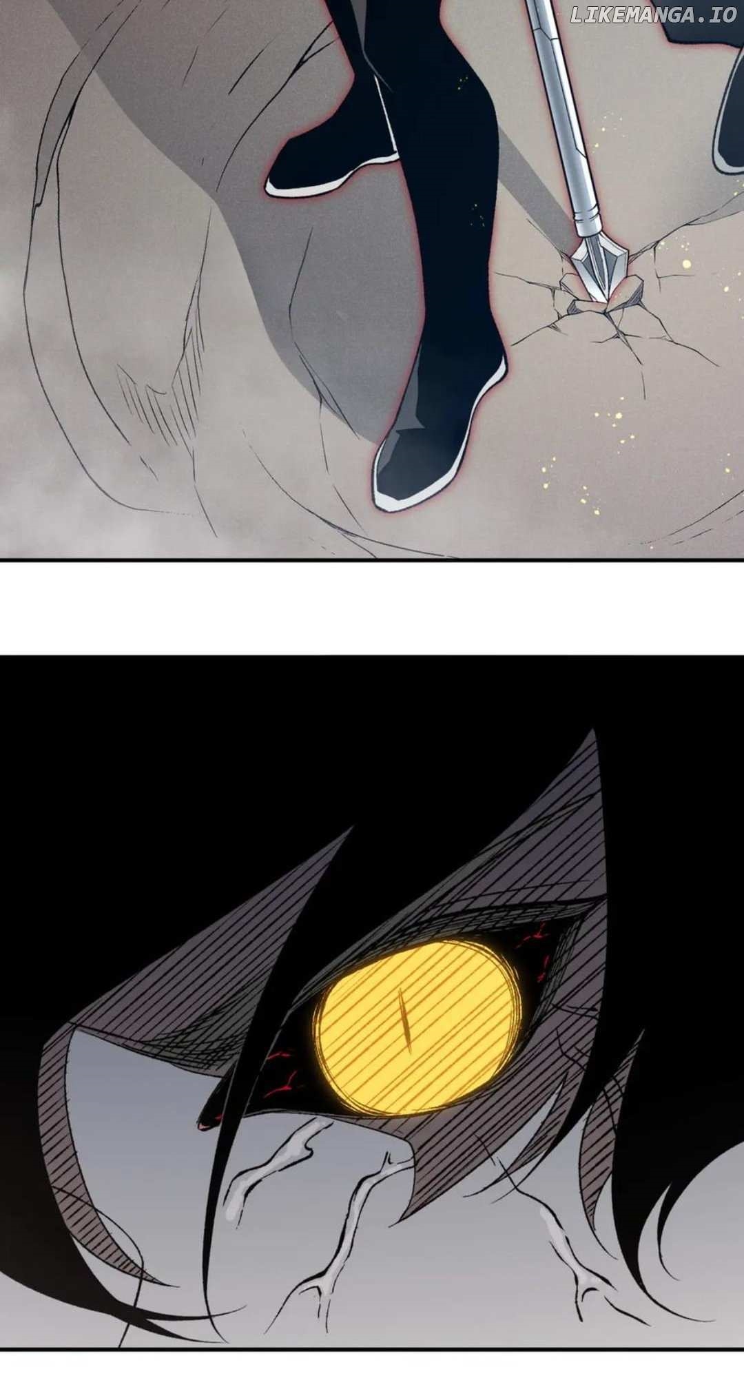 Demonic Evolution Chapter 108 - Page 50