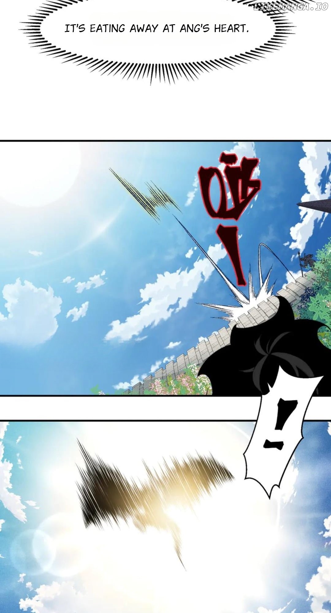 Demonic Evolution Chapter 108 - Page 53