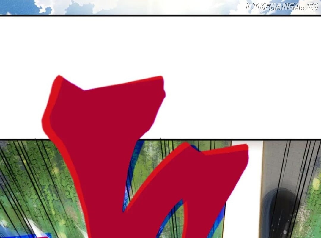 Demonic Evolution Chapter 108 - Page 54