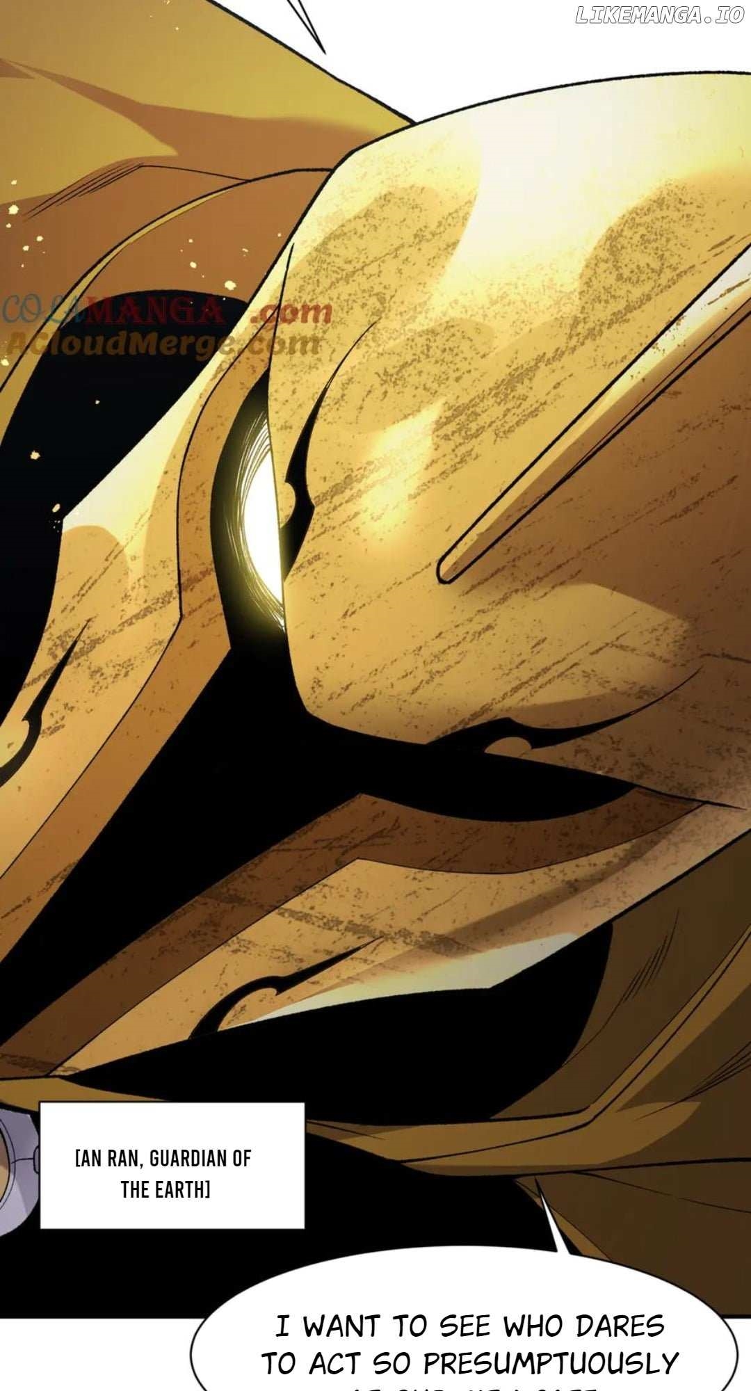 Demonic Evolution Chapter 108 - Page 59