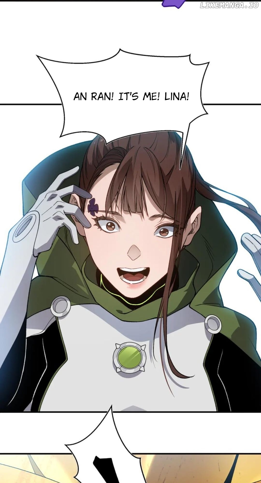 Demonic Evolution Chapter 108 - Page 63