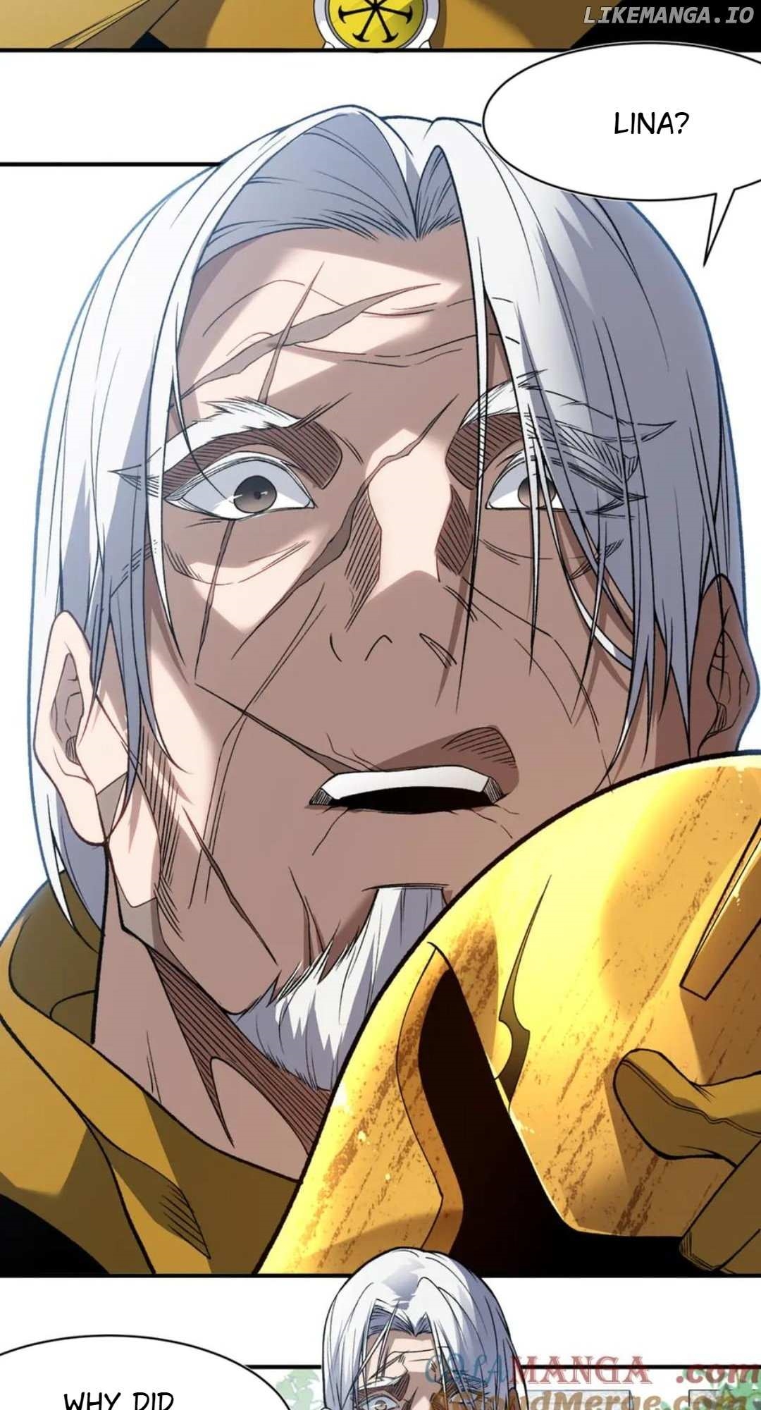 Demonic Evolution Chapter 108 - Page 65