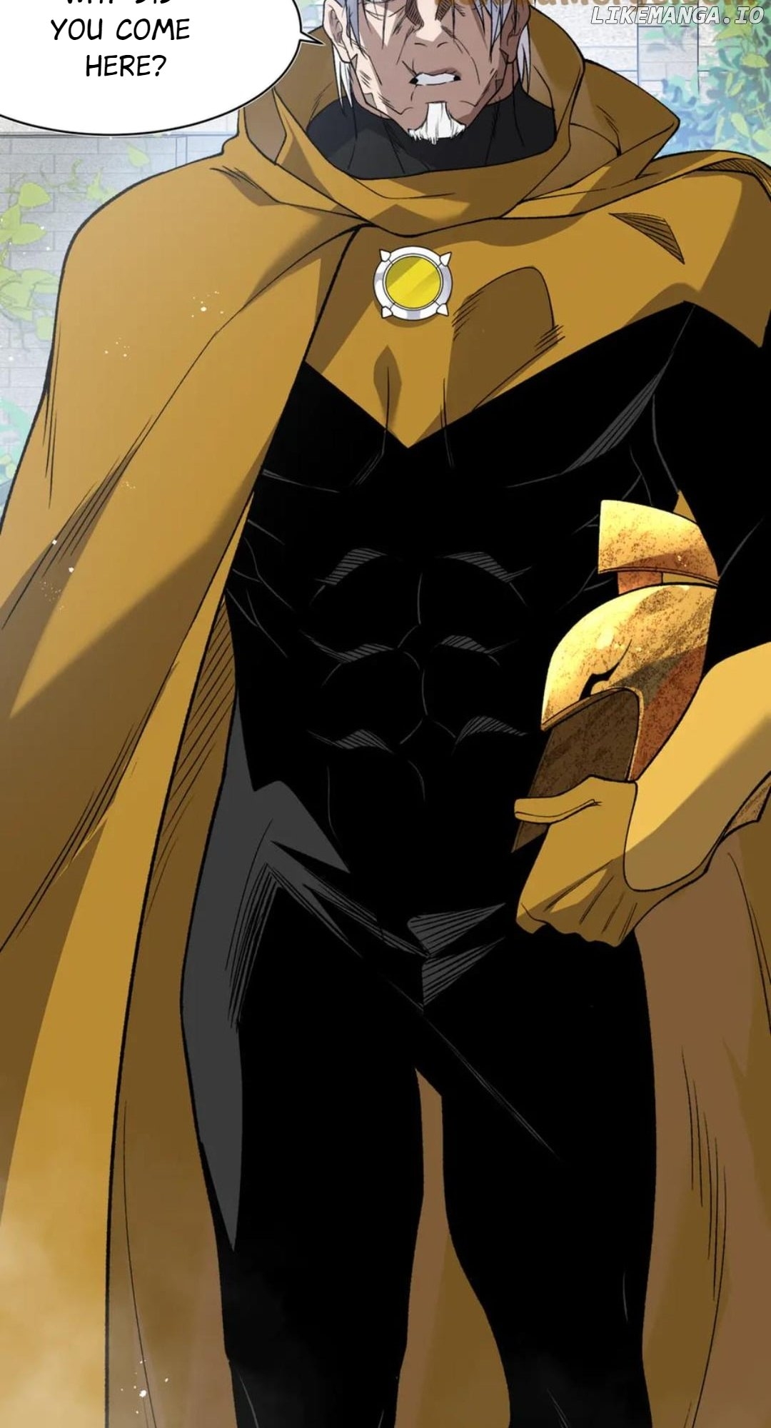 Demonic Evolution Chapter 108 - Page 66