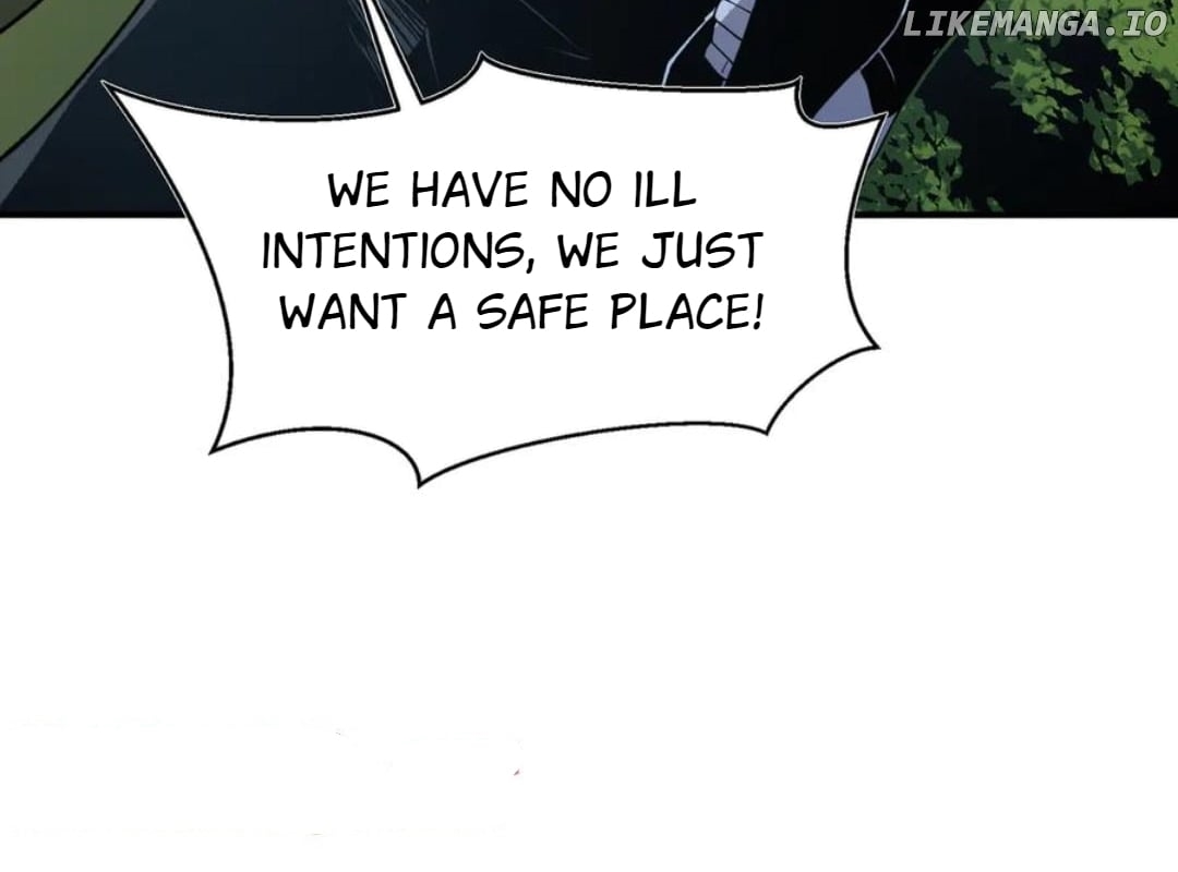 Demonic Evolution Chapter 108 - Page 69