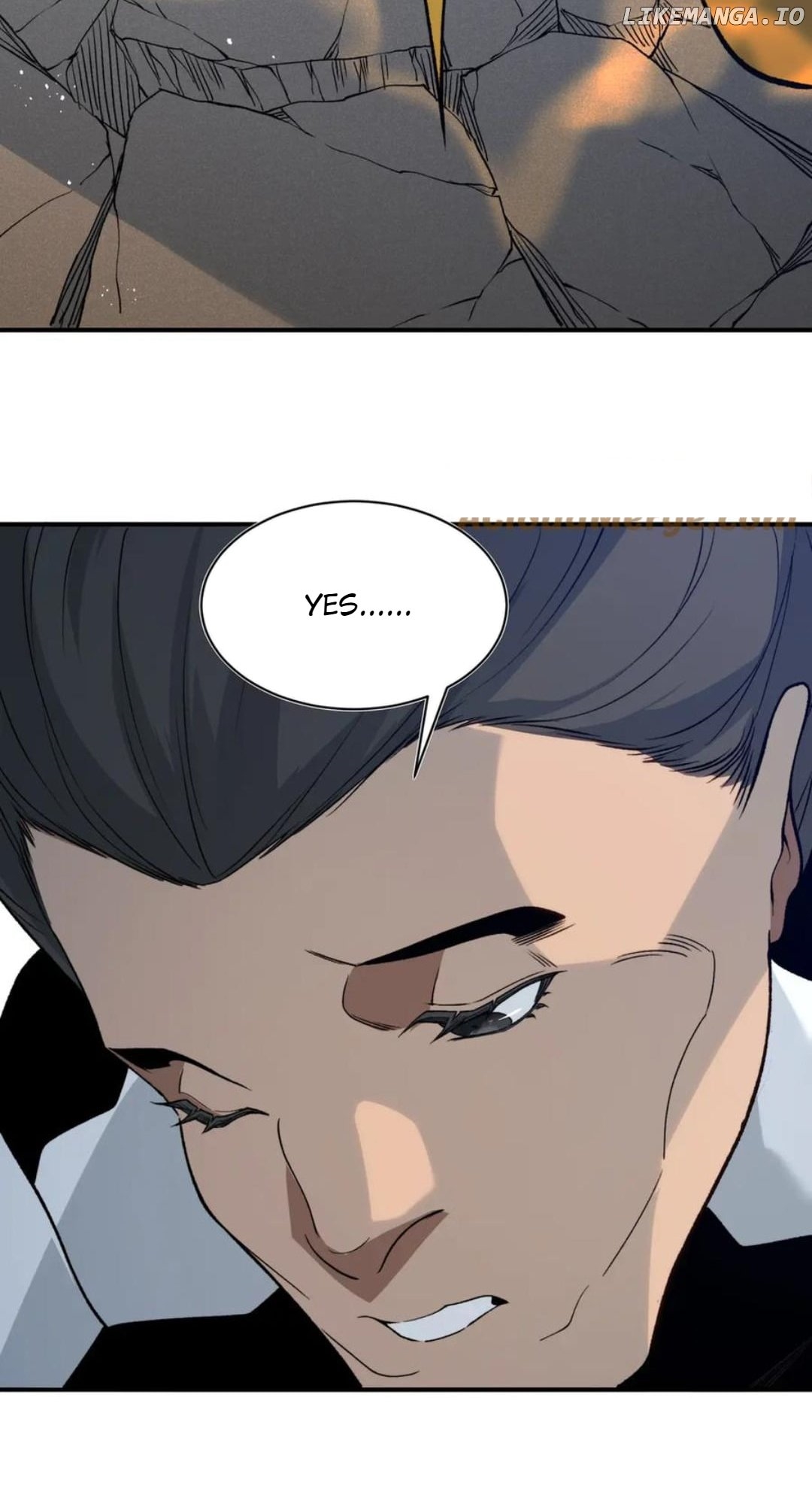 Demonic Evolution Chapter 108 - Page 73