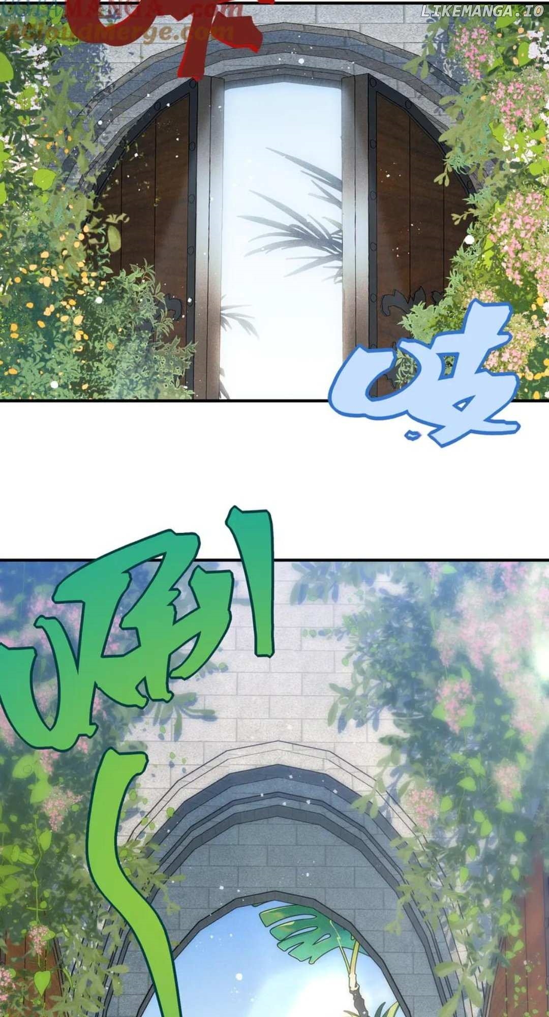 Demonic Evolution Chapter 108 - Page 75