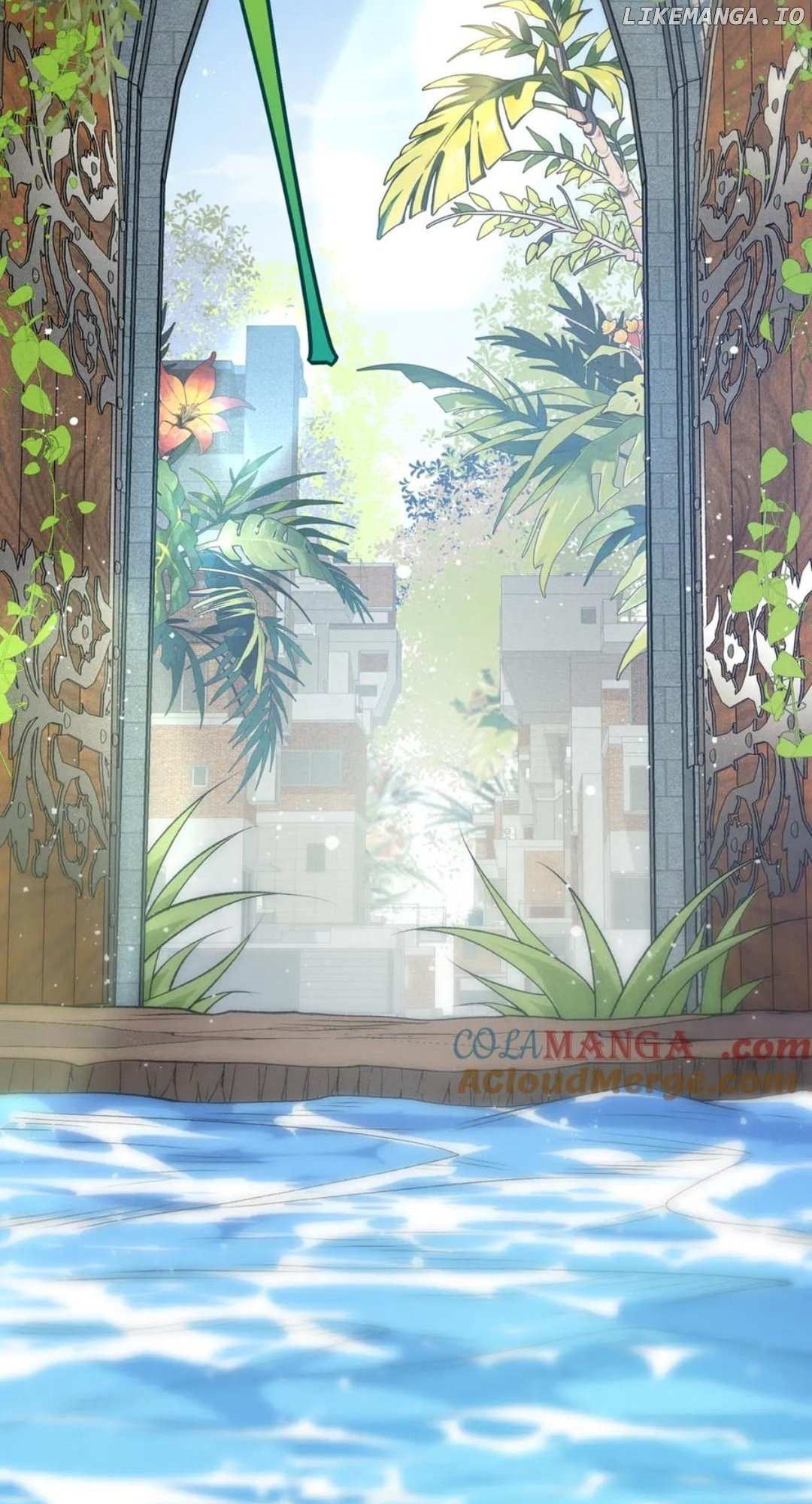 Demonic Evolution Chapter 108 - Page 76