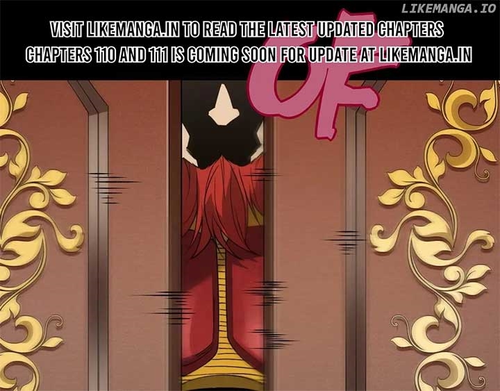 Demonic Evolution Chapter 109 - Page 1