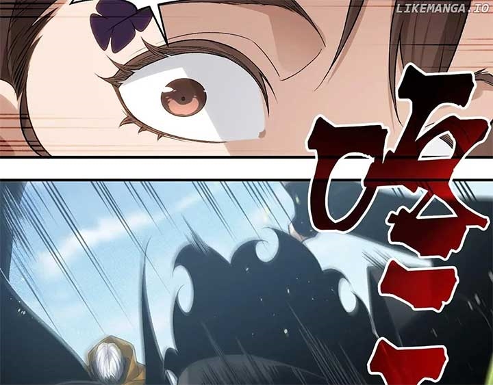 Demonic Evolution Chapter 109 - Page 109