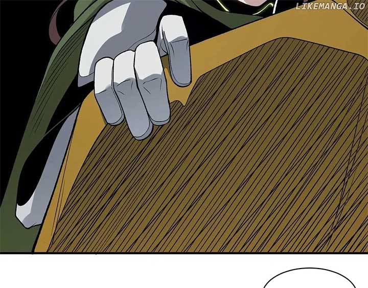 Demonic Evolution Chapter 109 - Page 114