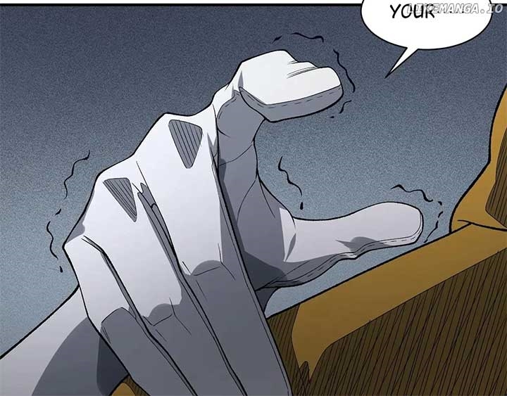 Demonic Evolution Chapter 109 - Page 115