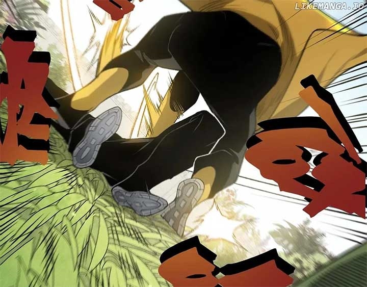 Demonic Evolution Chapter 109 - Page 118