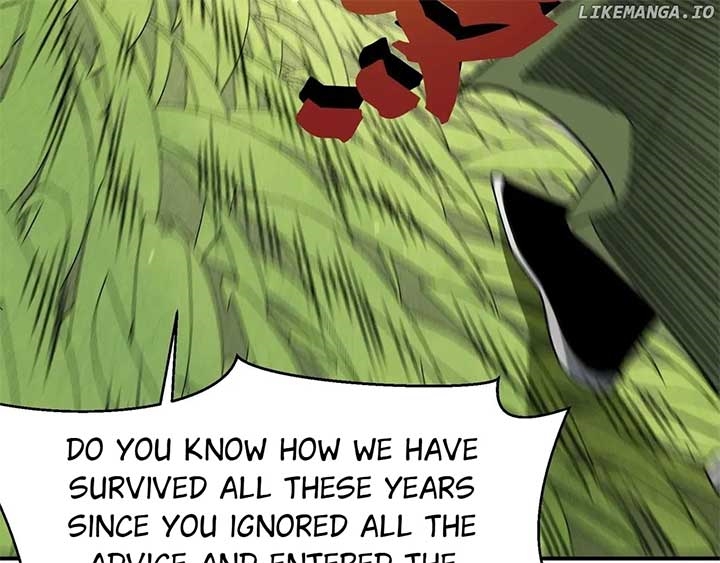 Demonic Evolution Chapter 109 - Page 119