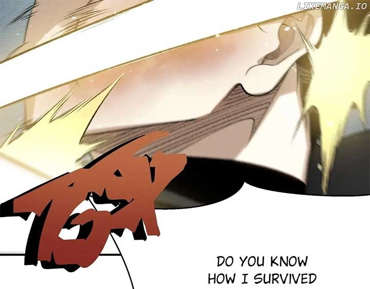 Demonic Evolution Chapter 109 - Page 121