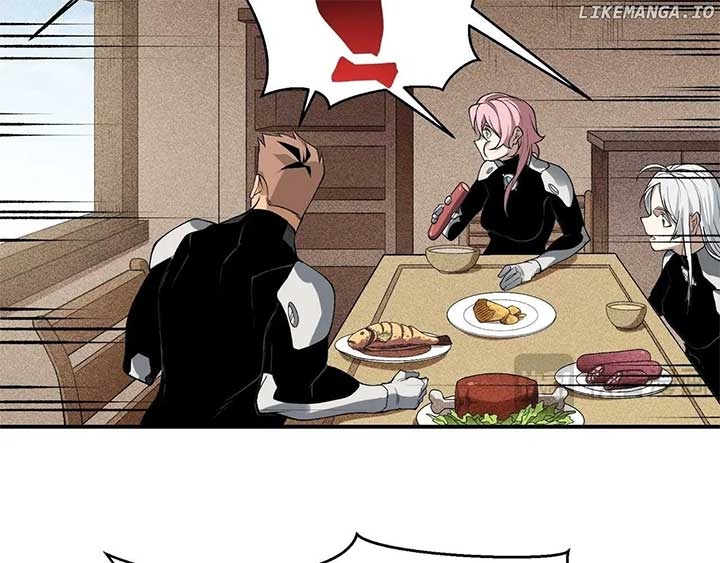 Demonic Evolution Chapter 109 - Page 123