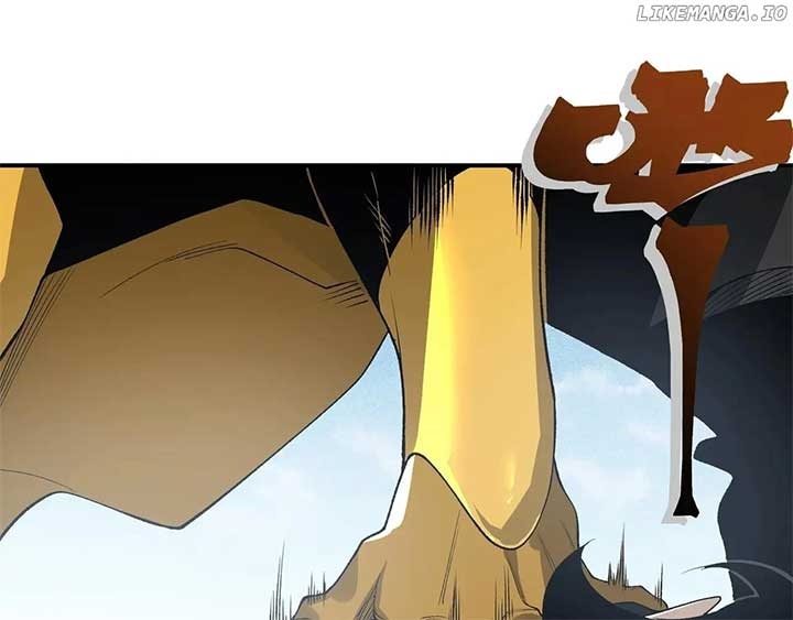 Demonic Evolution Chapter 109 - Page 129