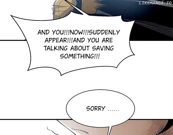 Demonic Evolution Chapter 109 - Page 133